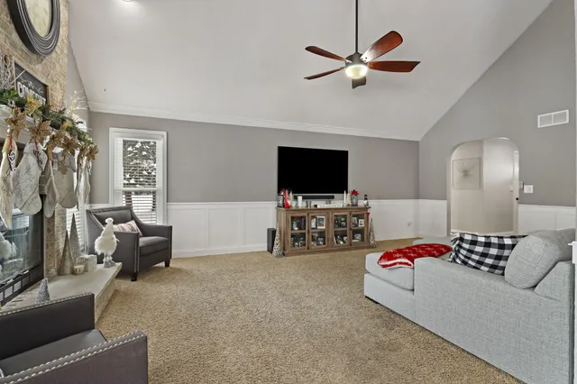 $564,900 | 7631 46th Avenue, Pleasant Prairie, WI 53142