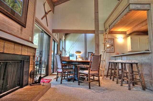 6135 Feather Ridge, Unit 6135 Truckee, CA 96161 - Photo 5 of 14