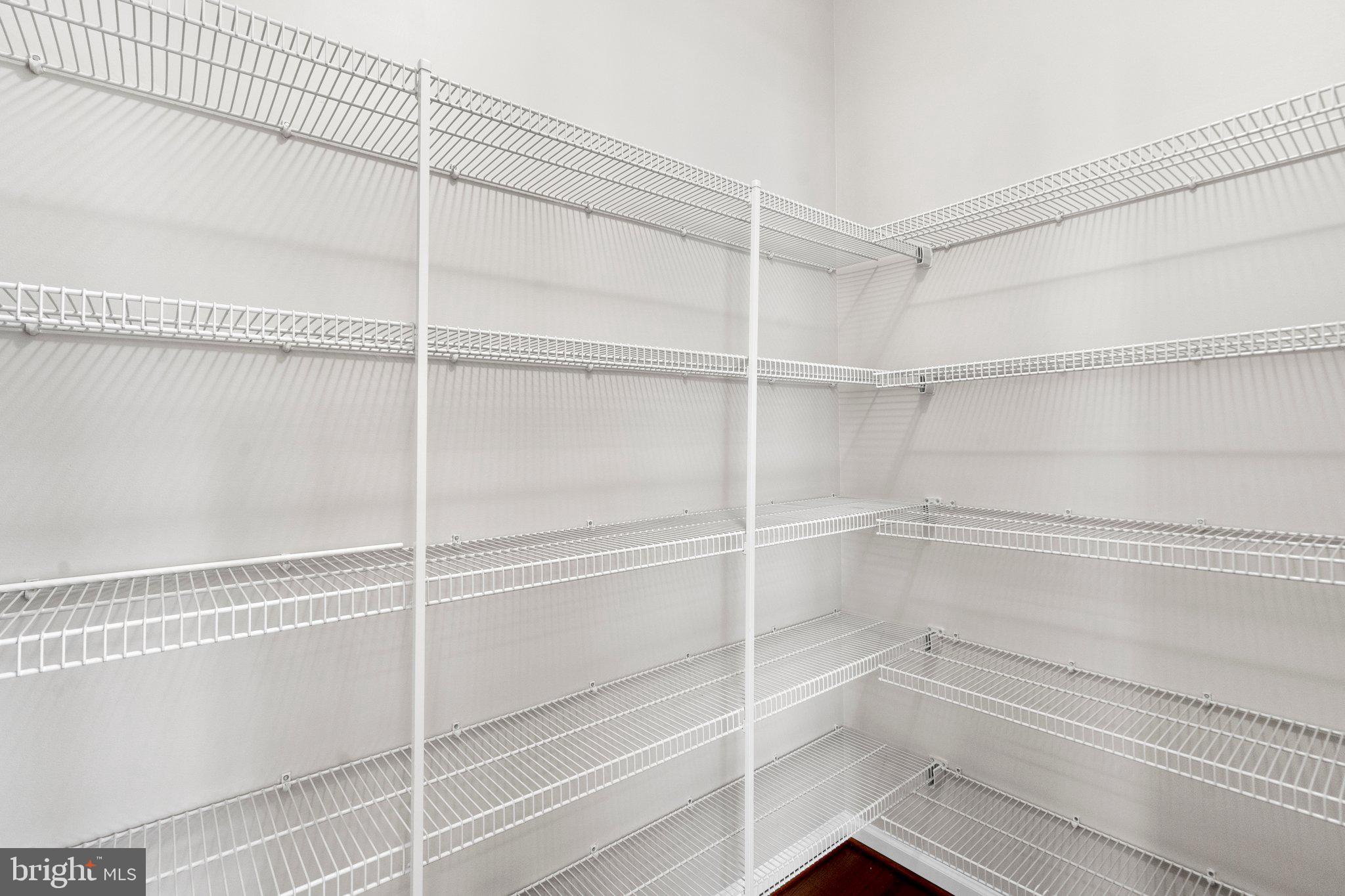 13221 Moonlight Trail Drive Silver Spring, MD 20906 - Photo 12 of 55 Walk In Pantry