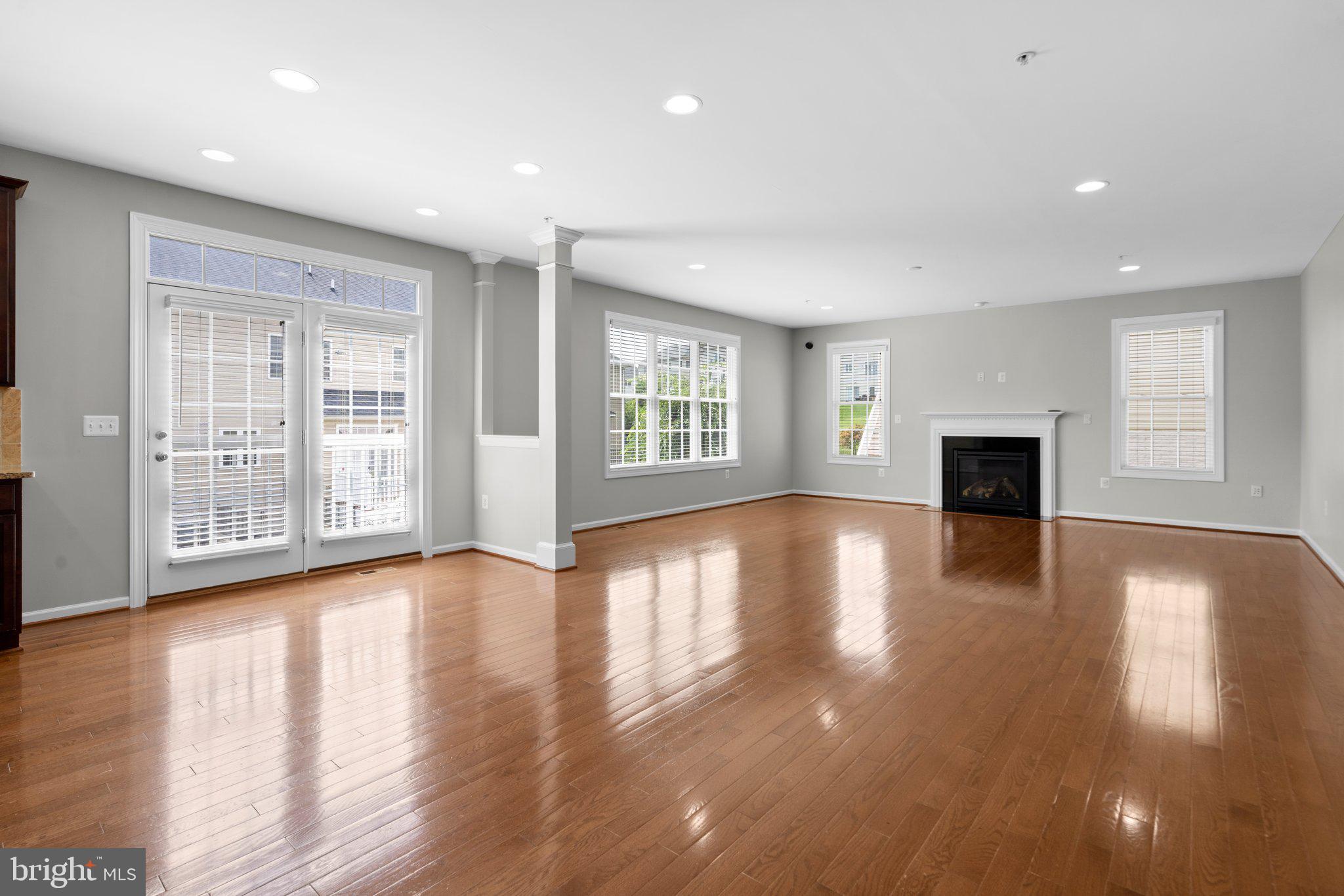 13221 Moonlight Trail Drive Silver Spring, MD 20906 - Photo 17 of 55 Family Room