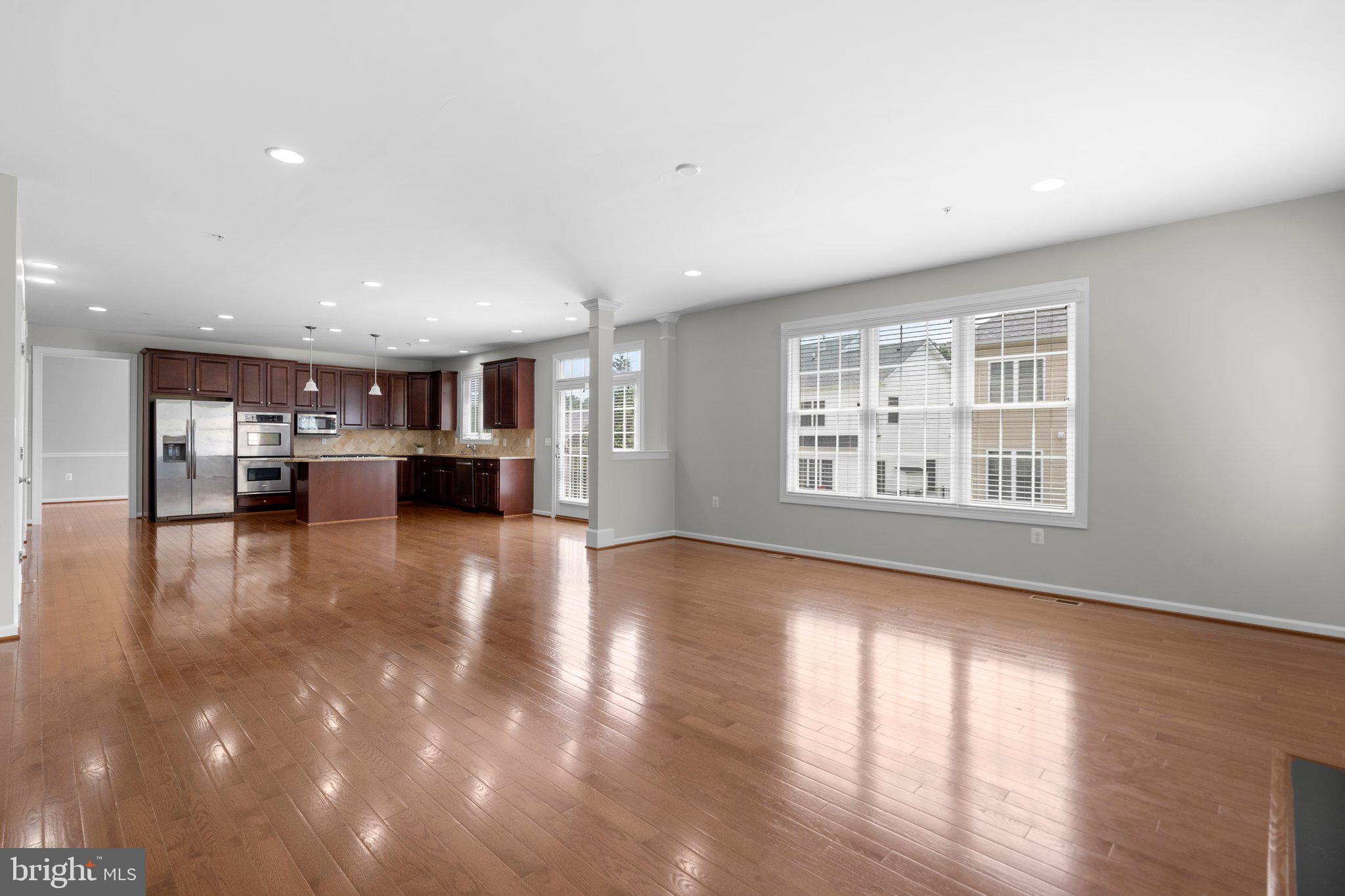 13221 Moonlight Trail Drive Silver Spring, MD 20906 - Photo 19 of 55 Family Room