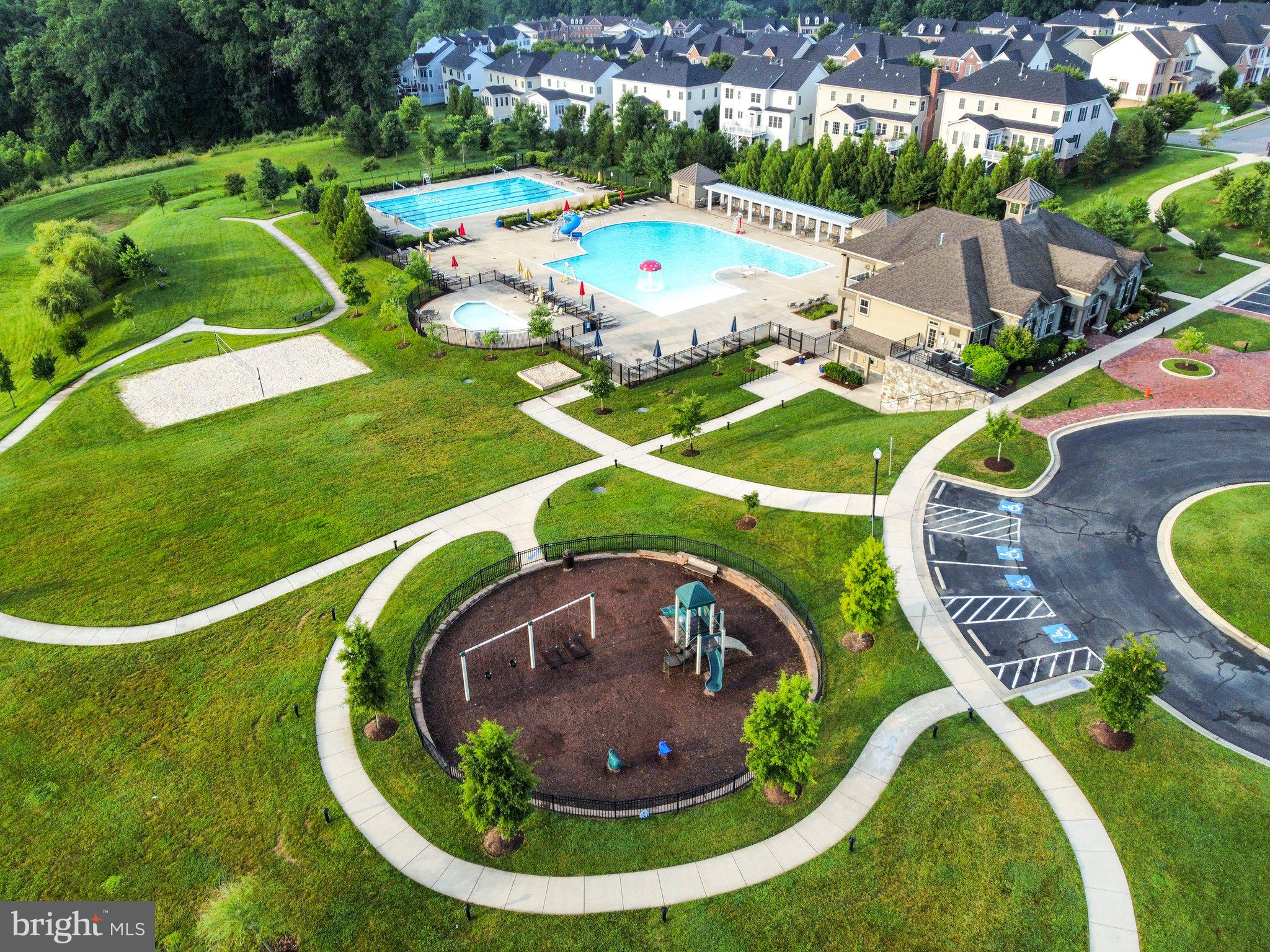 13221 Moonlight Trail Drive Silver Spring, MD 20906 - Photo 2 of 55 Community