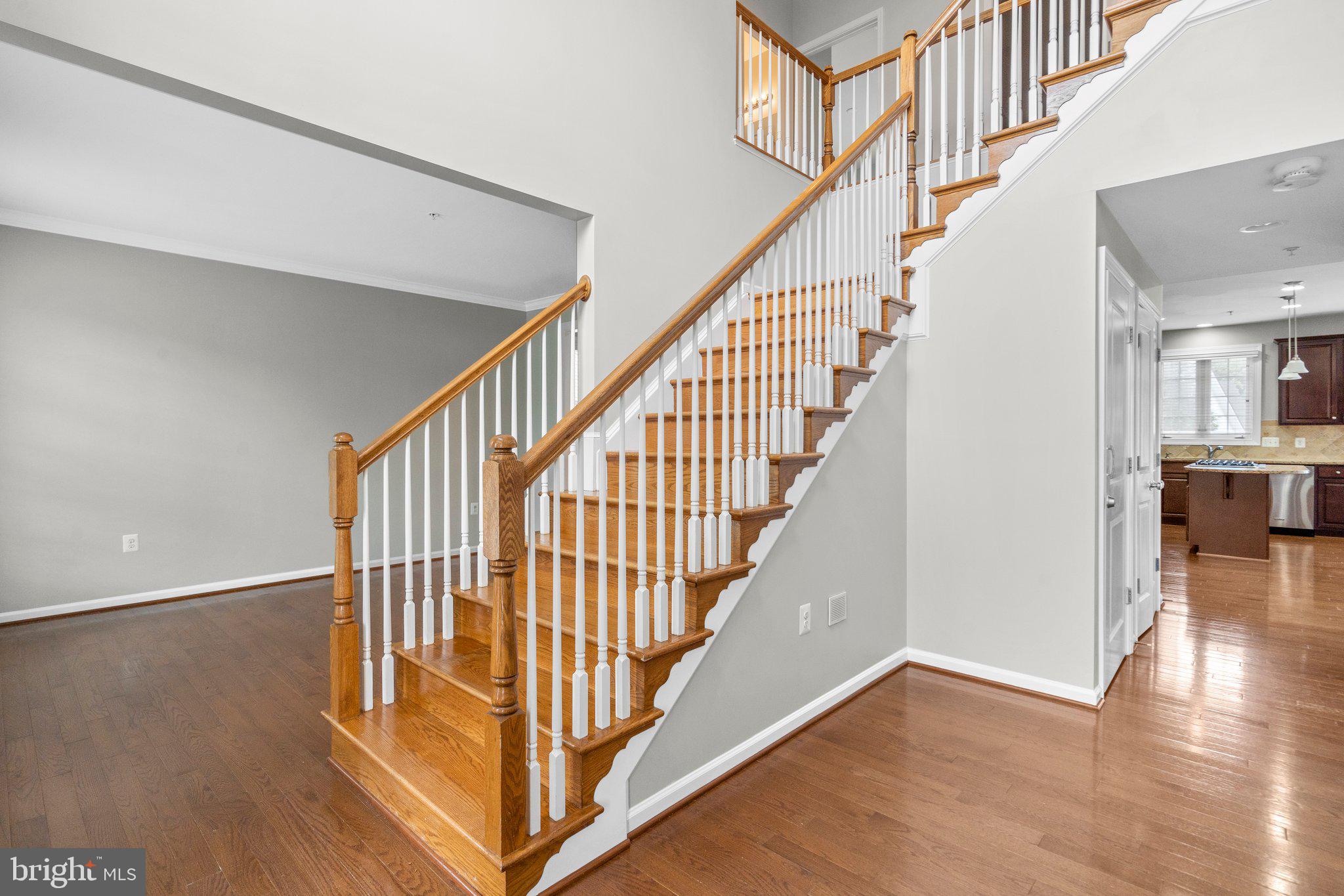 13221 Moonlight Trail Drive Silver Spring, MD 20906 - Photo 23 of 55 Foyer
