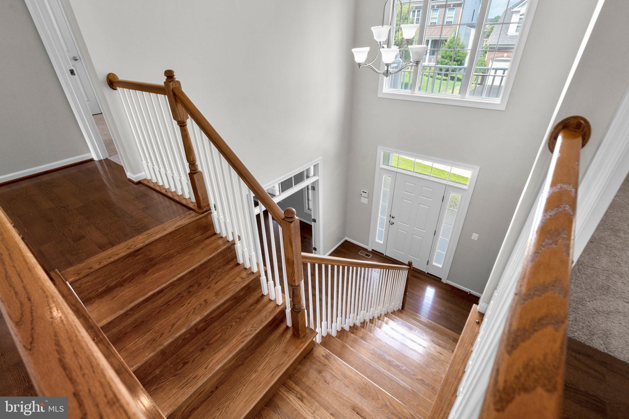 13221 Moonlight Trail Drive Silver Spring, MD 20906 - Photo 24 of 55 Second Story Overlook