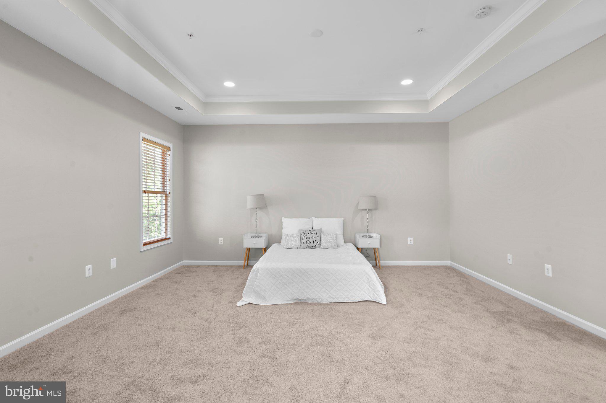 13221 Moonlight Trail Drive Silver Spring, MD 20906 - Photo 25 of 55 Primary Bedroom