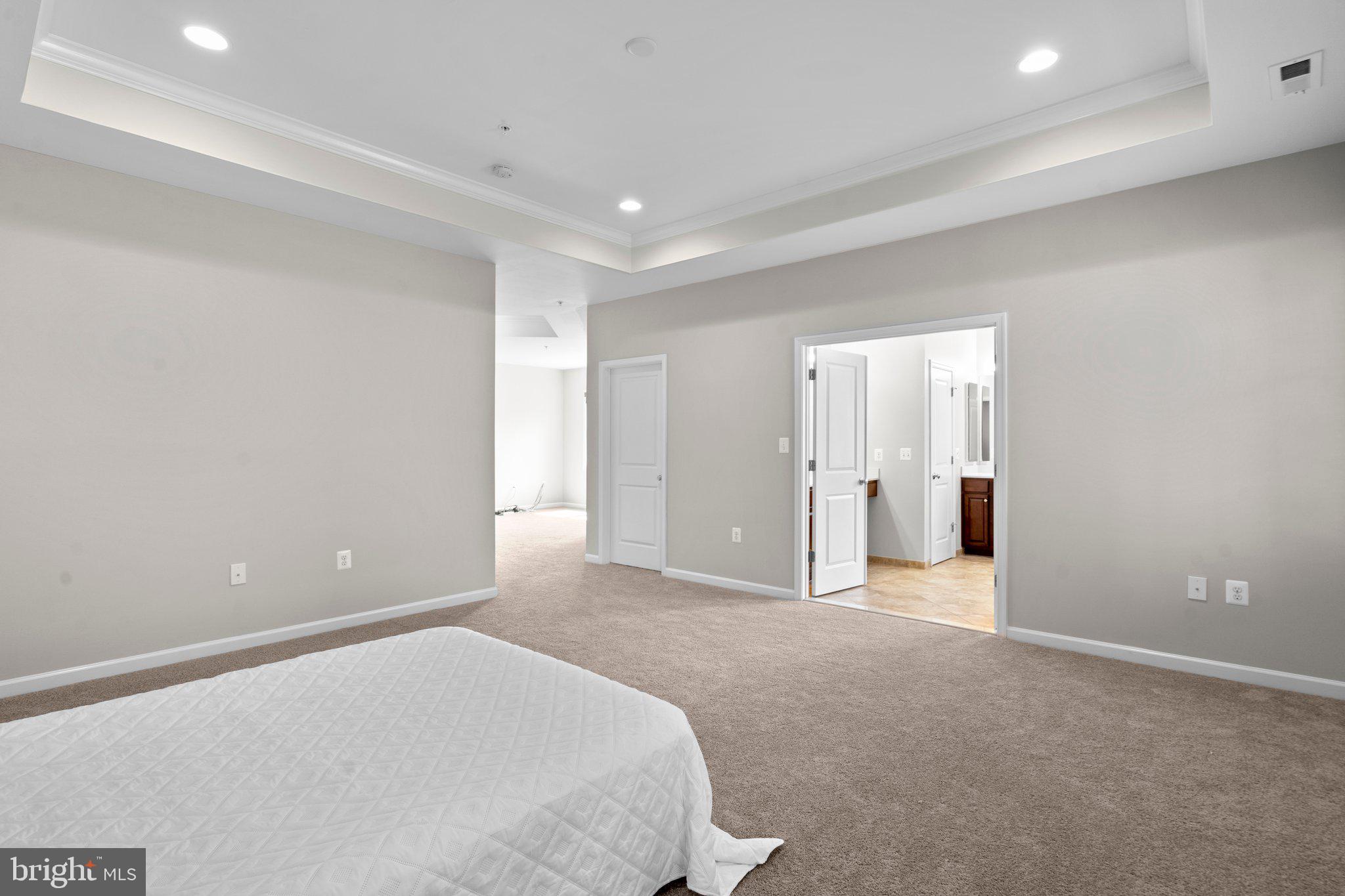 13221 Moonlight Trail Drive Silver Spring, MD 20906 - Photo 26 of 55 Primary Bedroom