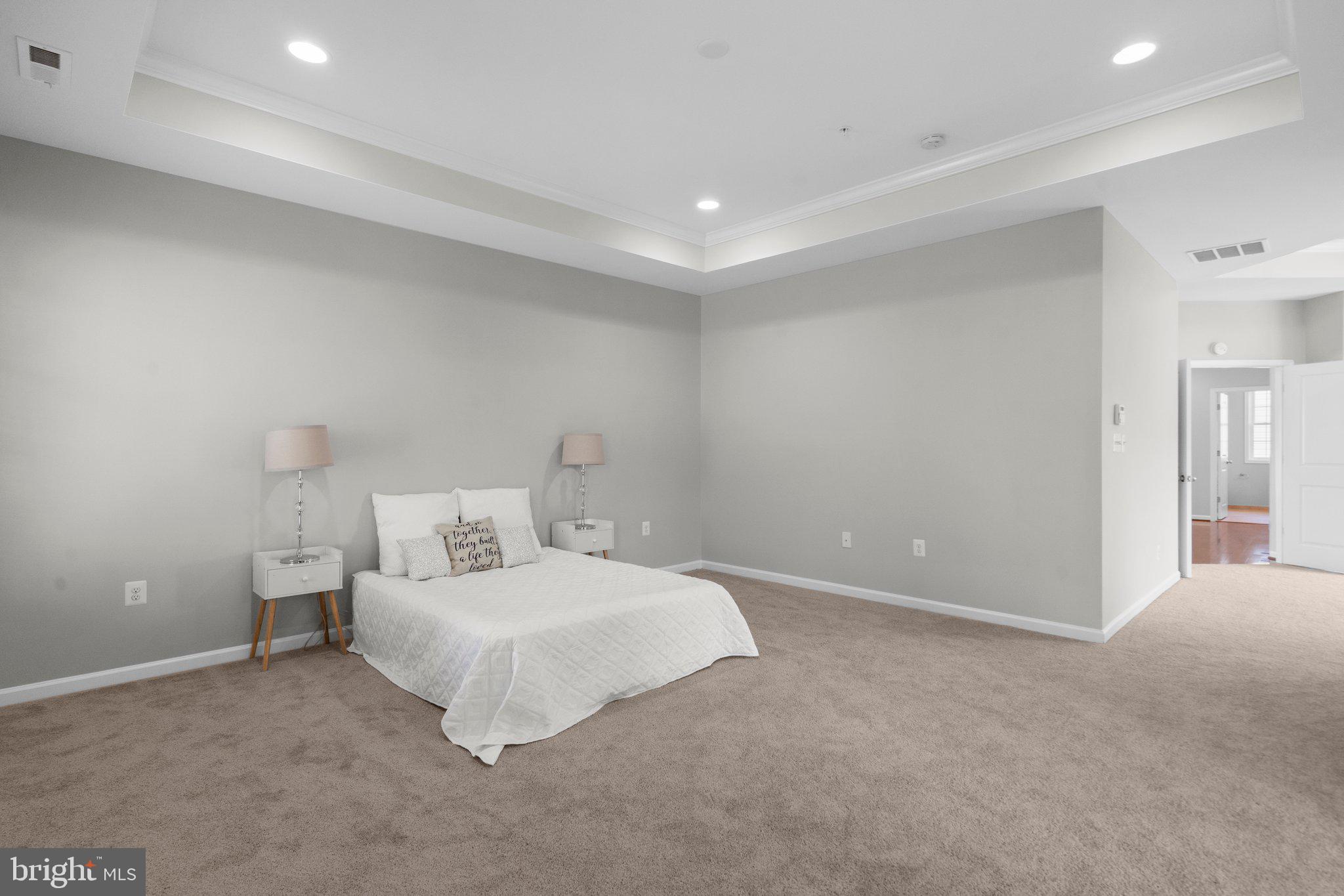 13221 Moonlight Trail Drive Silver Spring, MD 20906 - Photo 27 of 55 Primary Bedroom