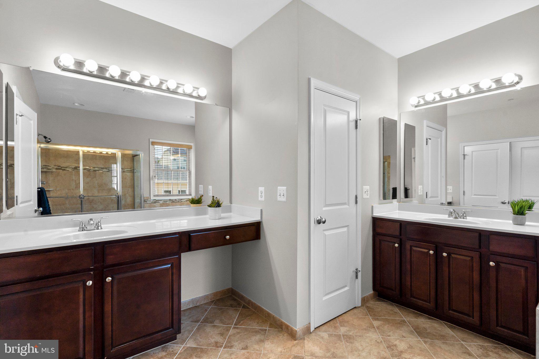 13221 Moonlight Trail Drive Silver Spring, MD 20906 - Photo 29 of 55 Primary Bathroom