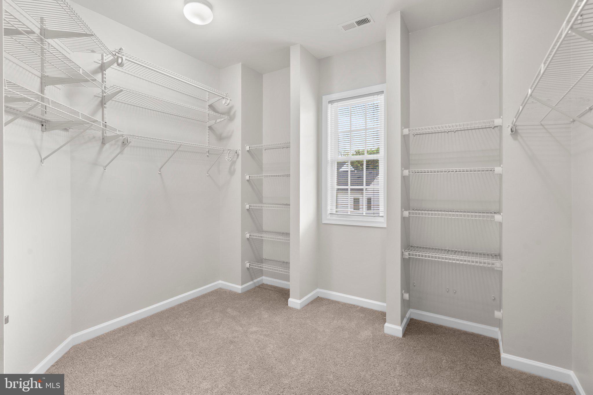 13221 Moonlight Trail Drive Silver Spring, MD 20906 - Photo 31 of 55 Primary Walk In Closet