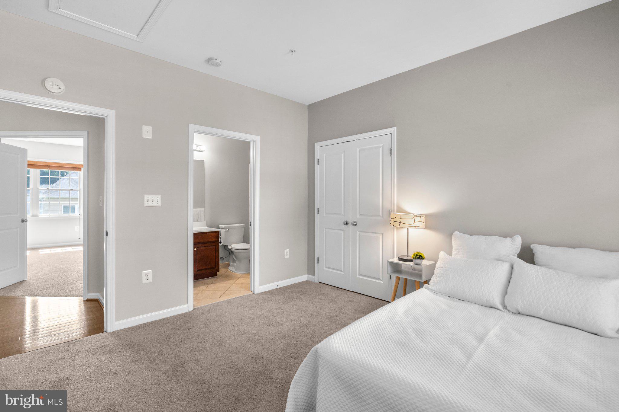 13221 Moonlight Trail Drive Silver Spring, MD 20906 - Photo 33 of 55 Bedroom 2