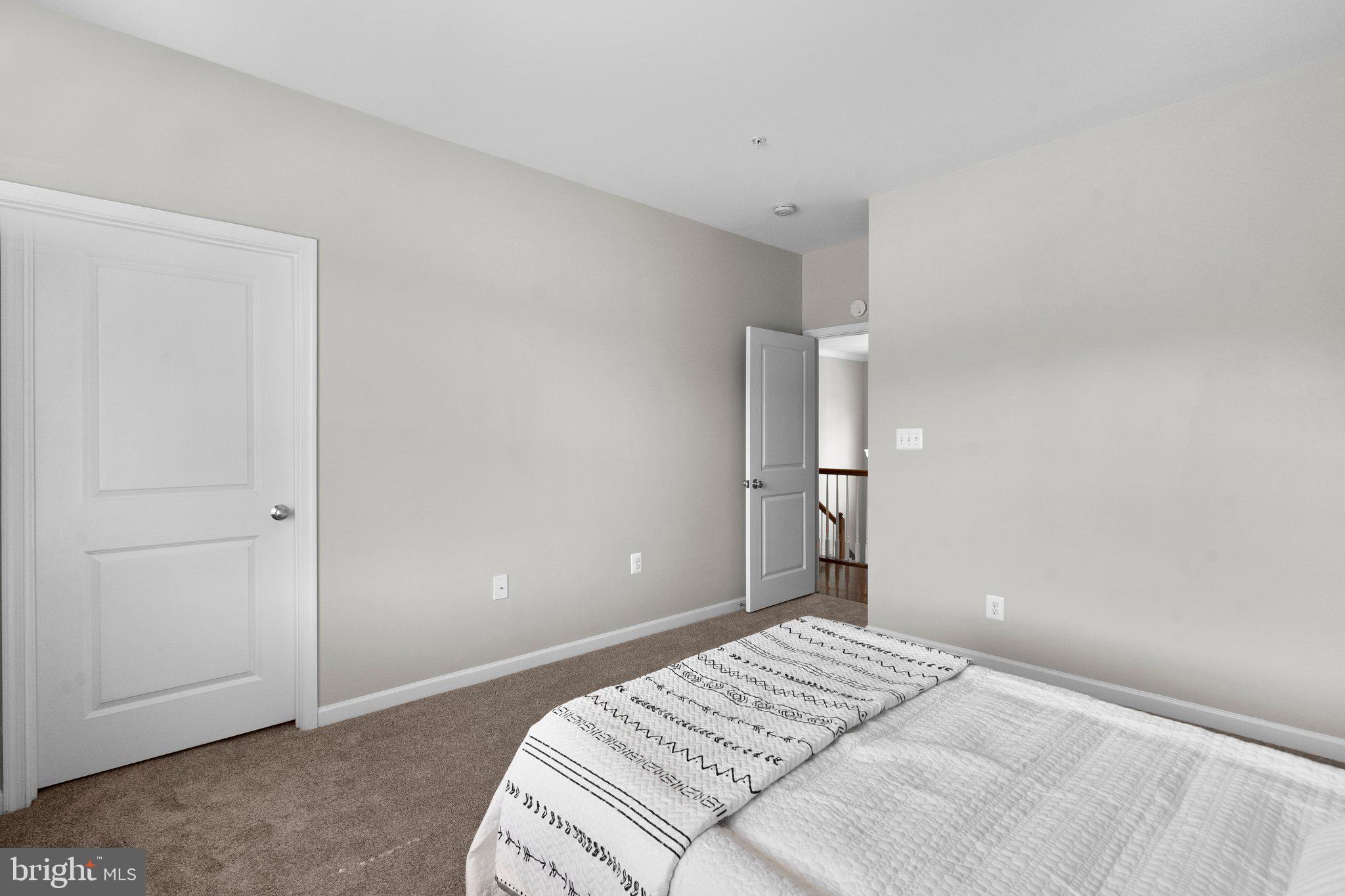 13221 Moonlight Trail Drive Silver Spring, MD 20906 - Photo 37 of 55 3rd Bedroom