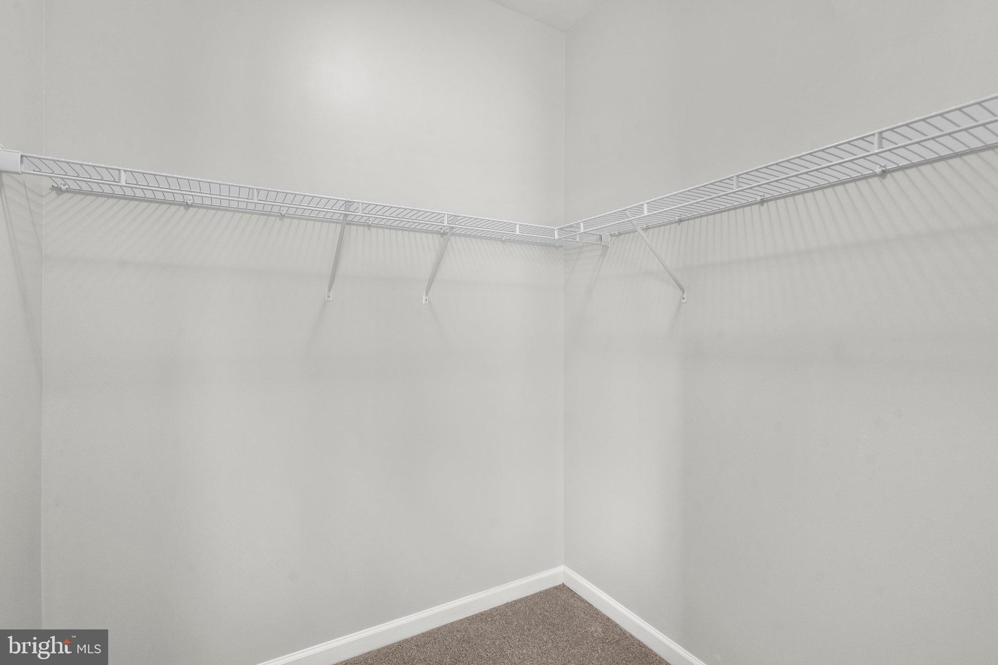 13221 Moonlight Trail Drive Silver Spring, MD 20906 - Photo 38 of 55 Walk In Closest of 3rd Bedroom