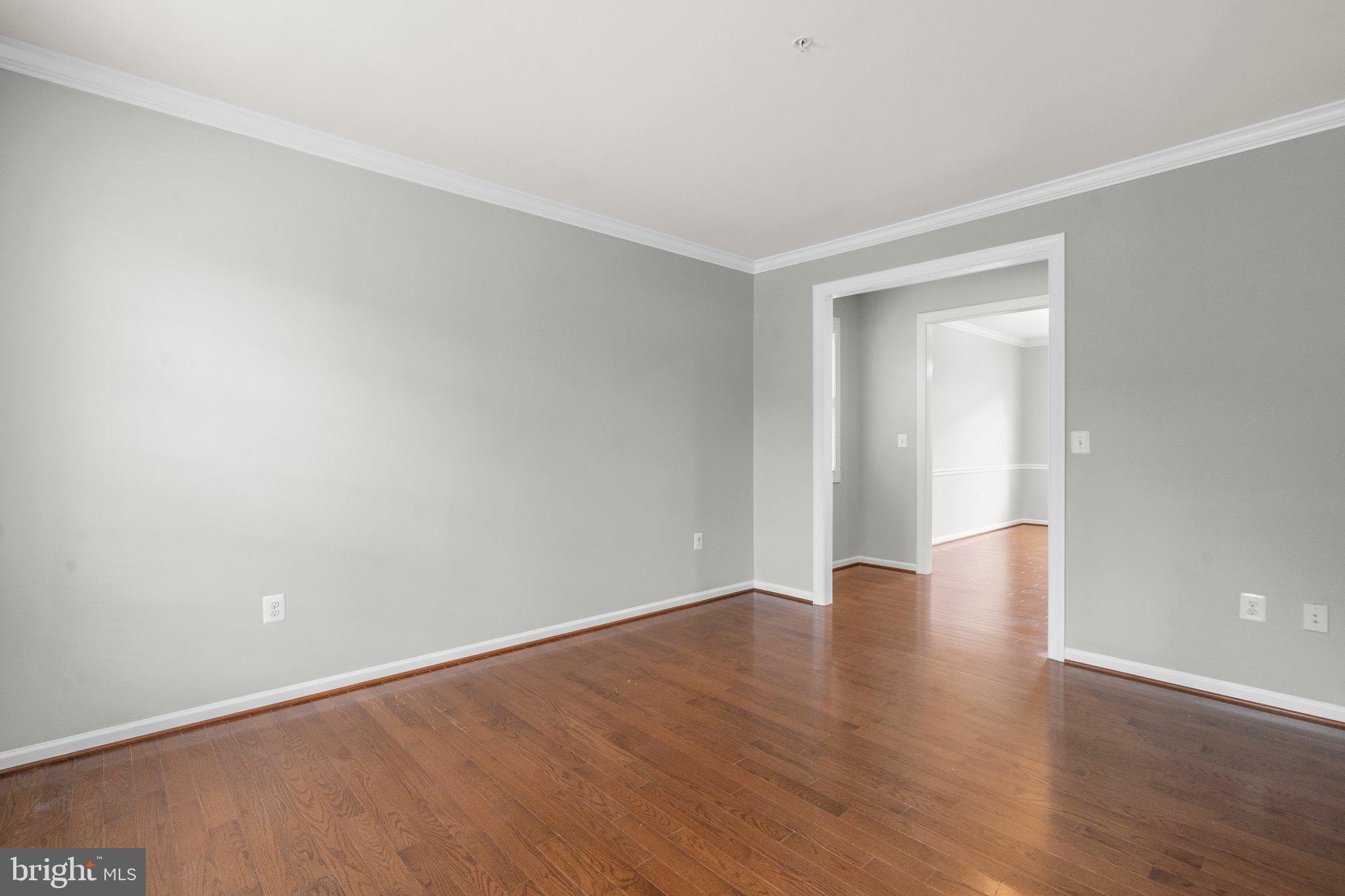 13221 Moonlight Trail Drive Silver Spring, MD 20906 - Photo 4 of 55 Living Room