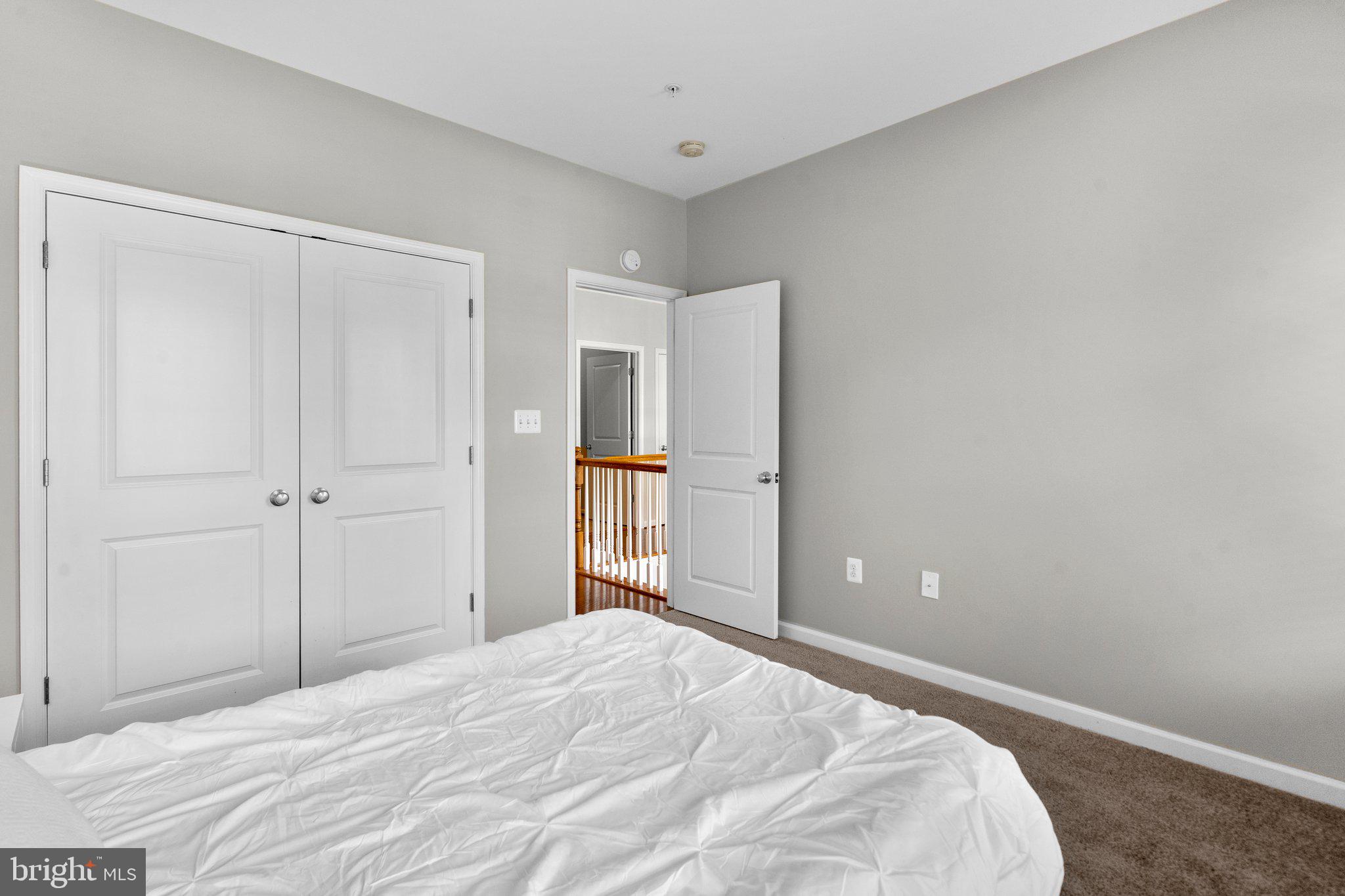 13221 Moonlight Trail Drive Silver Spring, MD 20906 - Photo 41 of 55 4th Bedroom