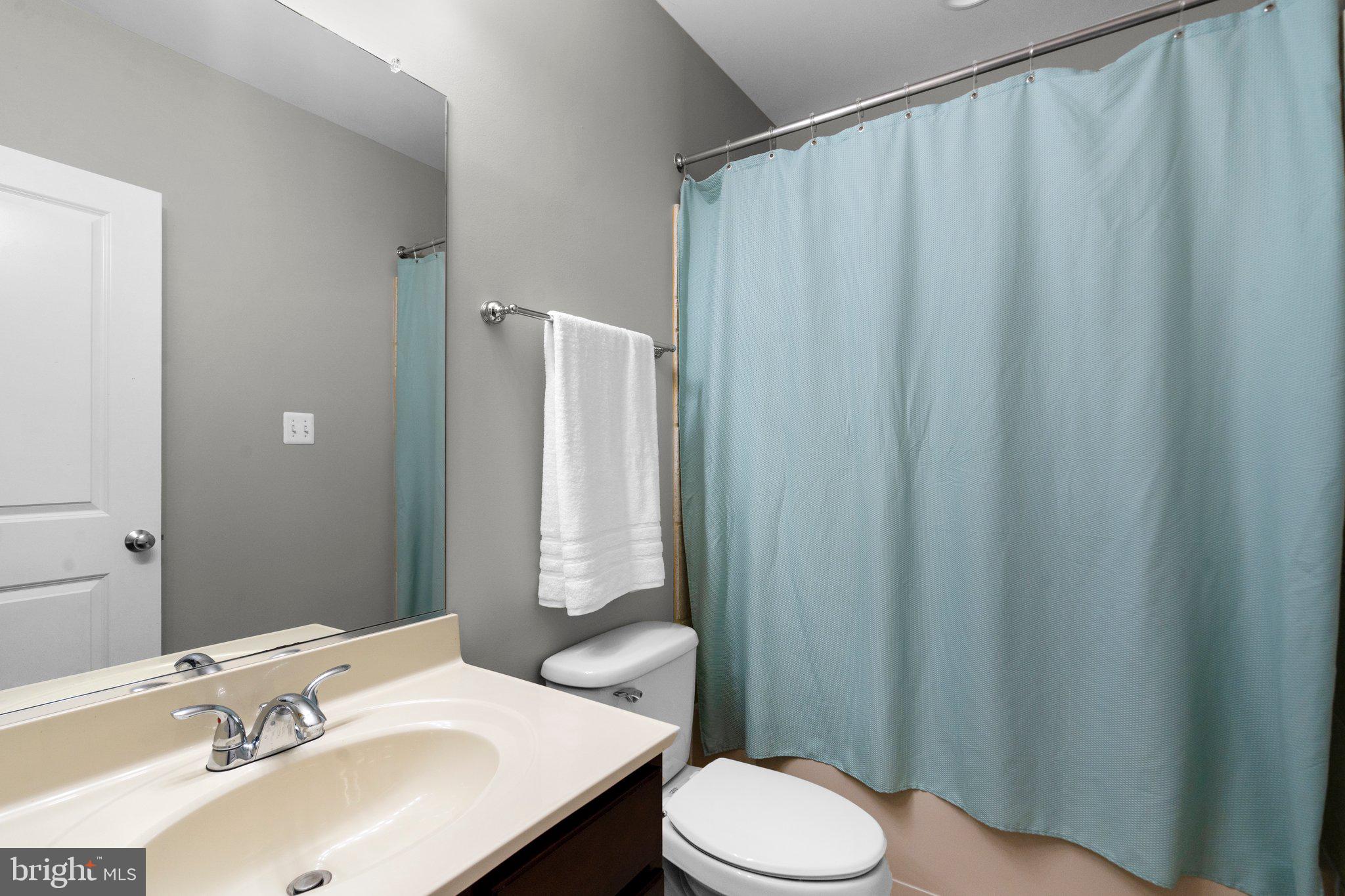 13221 Moonlight Trail Drive Silver Spring, MD 20906 - Photo 44 of 55 4th Full Bathroom Lower Level