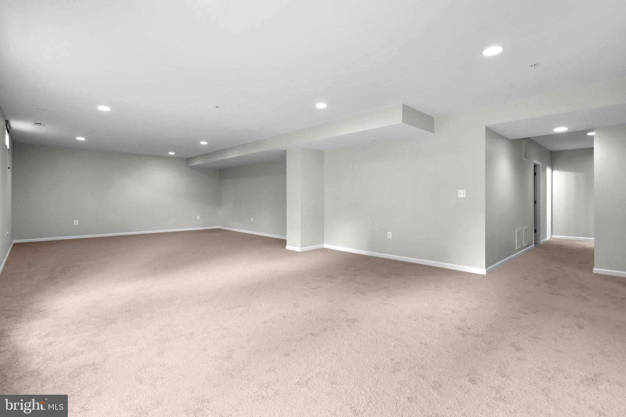 13221 Moonlight Trail Drive Silver Spring, MD 20906 - Photo 46 of 55 Recreation Room