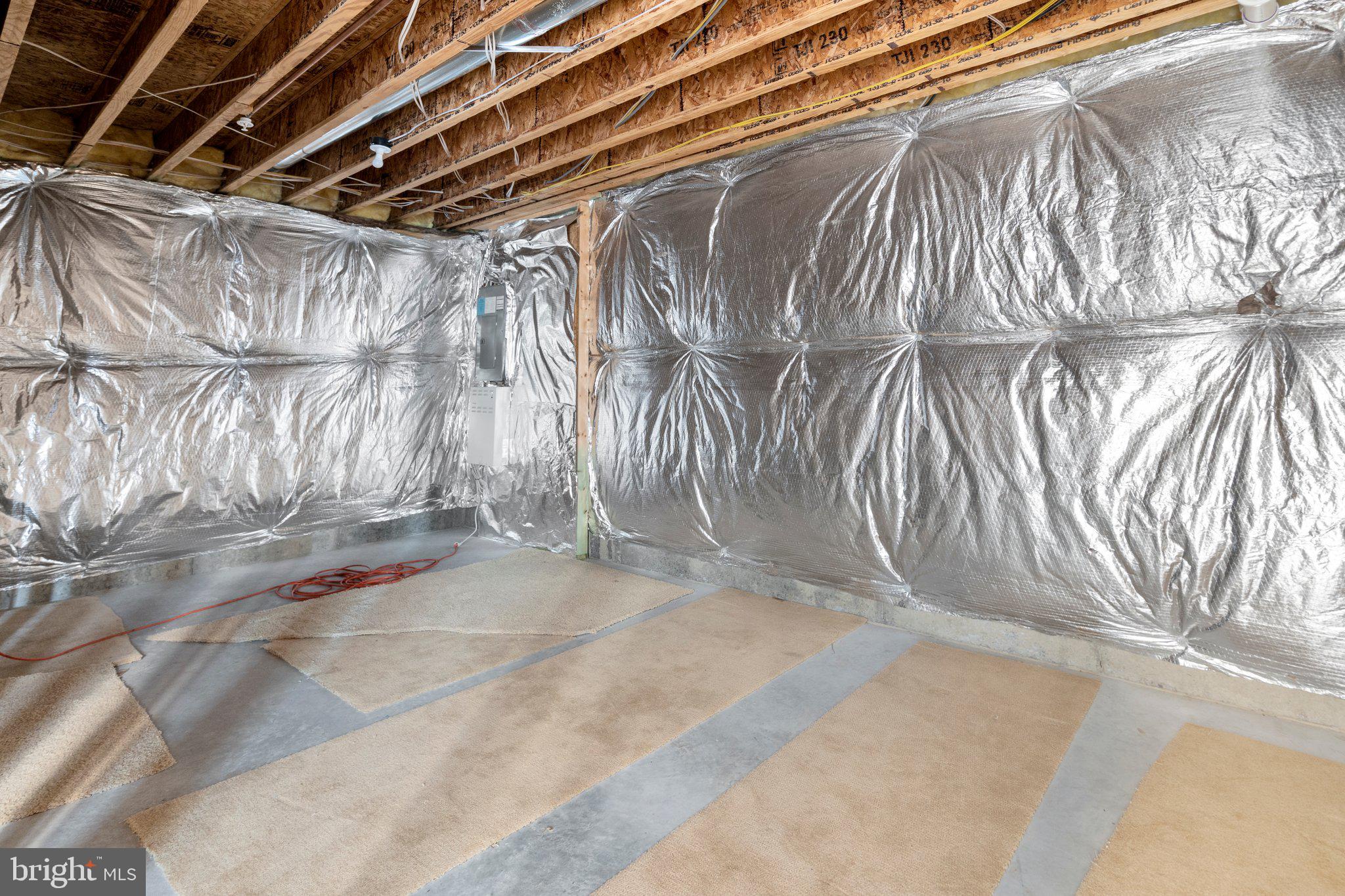 13221 Moonlight Trail Drive Silver Spring, MD 20906 - Photo 49 of 55 Storage Room
