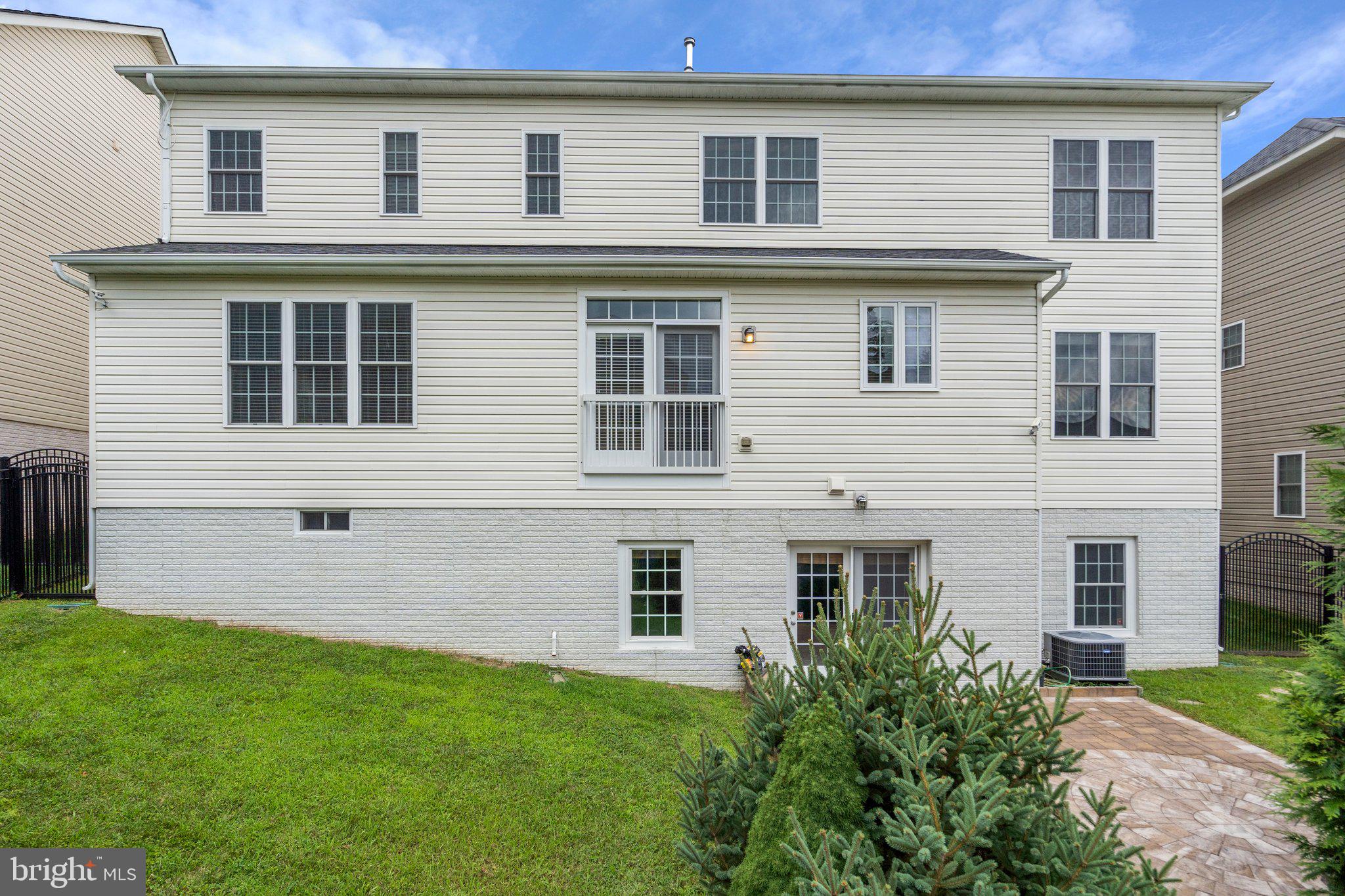 13221 Moonlight Trail Drive Silver Spring, MD 20906 - Photo 52 of 55