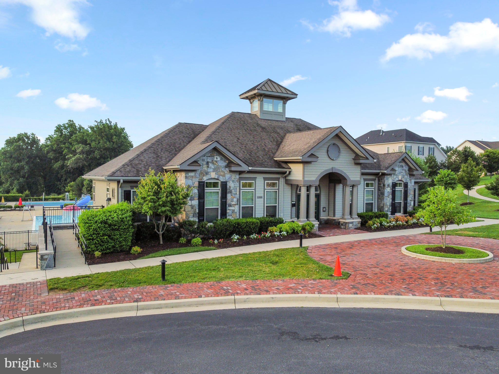 13221 Moonlight Trail Drive Silver Spring, MD 20906 - Photo 54 of 55 Community Clubhouse