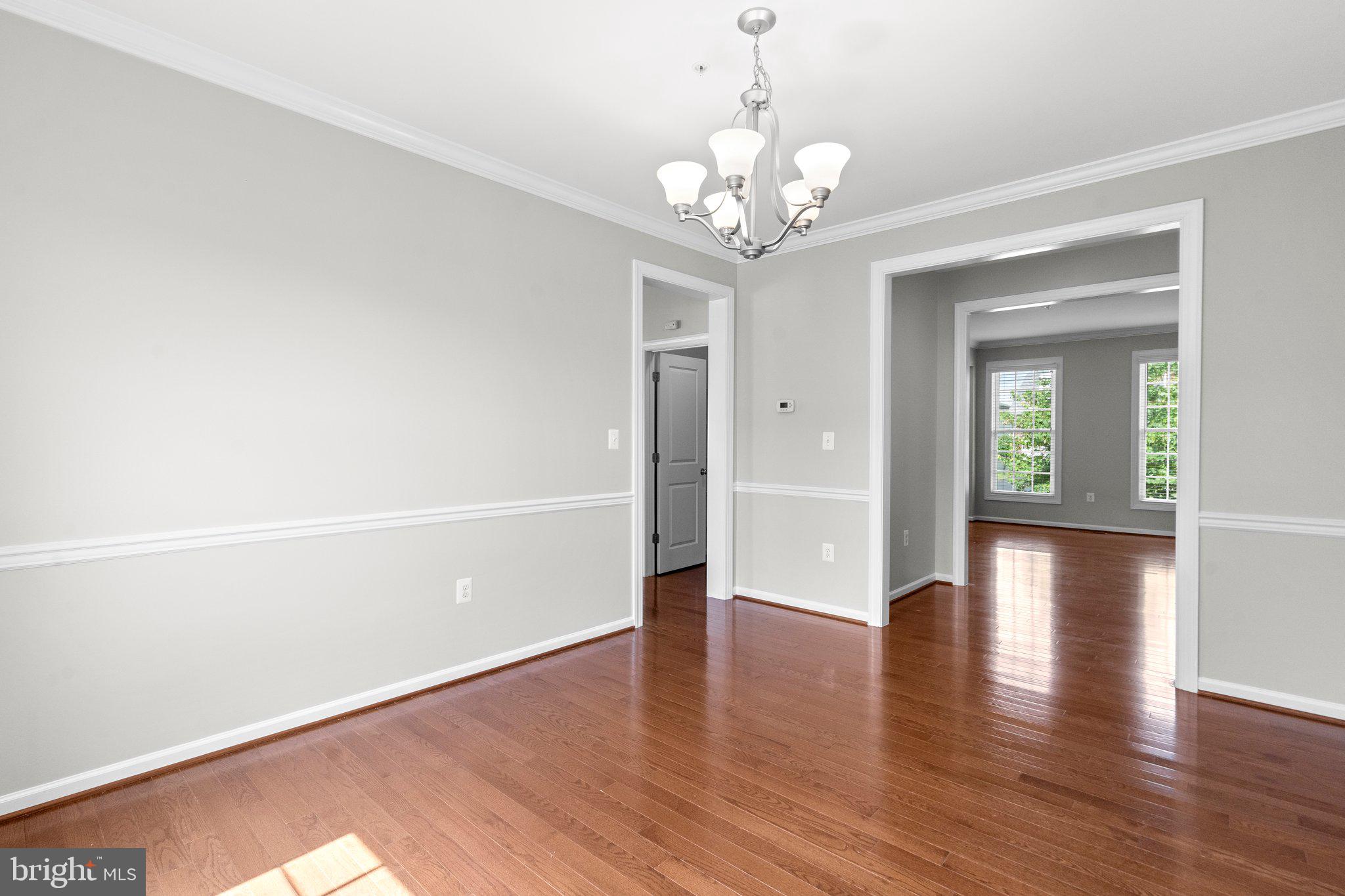 13221 Moonlight Trail Drive Silver Spring, MD 20906 - Photo 8 of 55 Dining Room