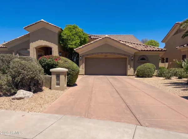 $3,250 | 1081 North Brandon Drive, Chandler, AZ 85226
