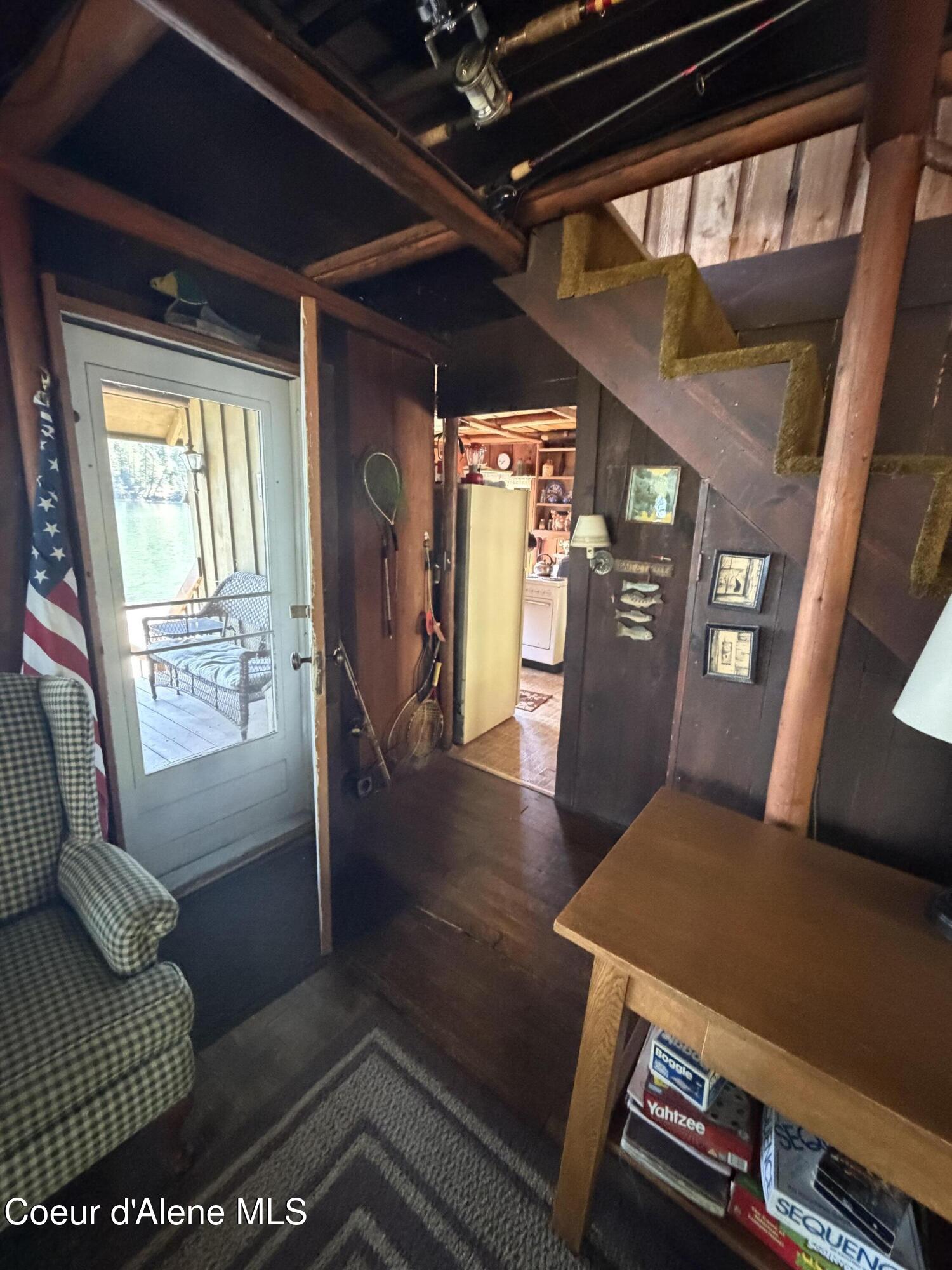 14226 West Spirit Lake Road Rathdrum, ID 83858 - Photo 6 of 21 IMG_0293