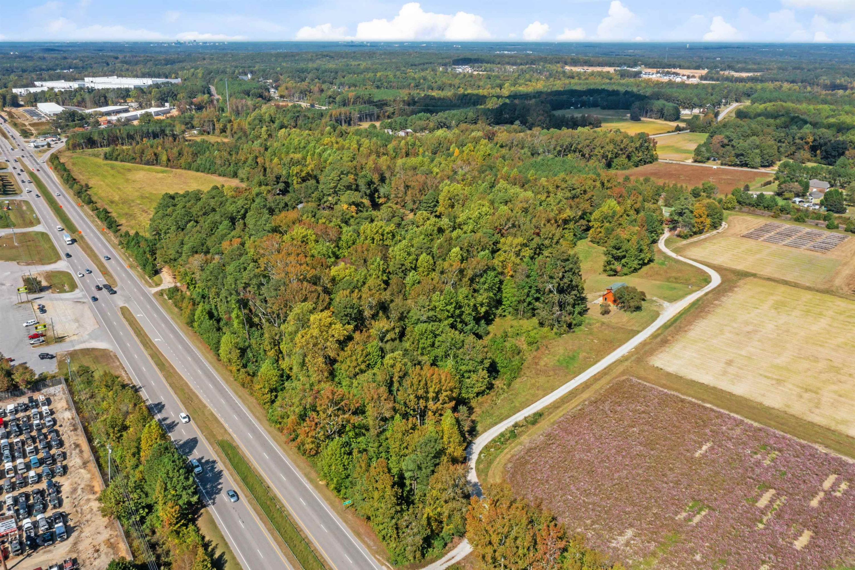 3928 Granny Farm Road Clayton, NC 27520 - Photo 53 of 62 Photo 54