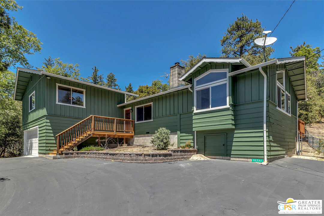 52732 Pine Cove Road Idyllwild, CA 92549 - Photo 1 of 67