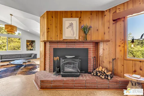 $565,000 | 52732 Pine Cove Road, Idyllwild, CA 92549