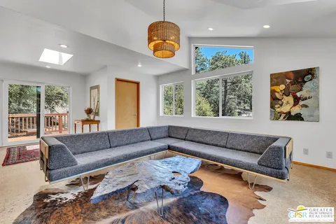 $565,000 | 52732 Pine Cove Road, Idyllwild, CA 92549
