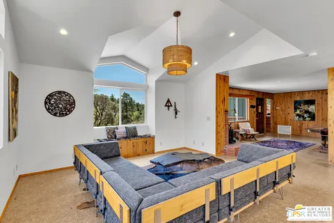 $565,000 | 52732 Pine Cove Road, Idyllwild, CA 92549