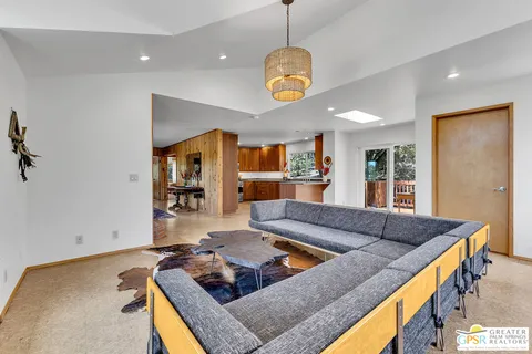 $565,000 | 52732 Pine Cove Road, Idyllwild, CA 92549