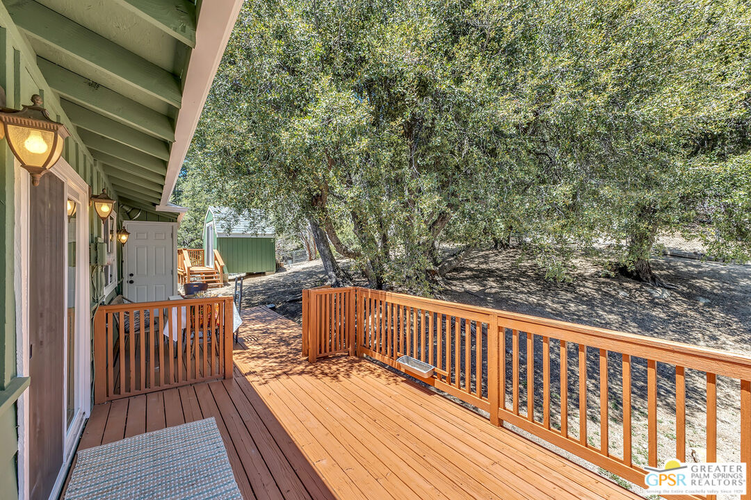52732 Pine Cove Road Idyllwild, CA 92549 - Photo 39 of 67