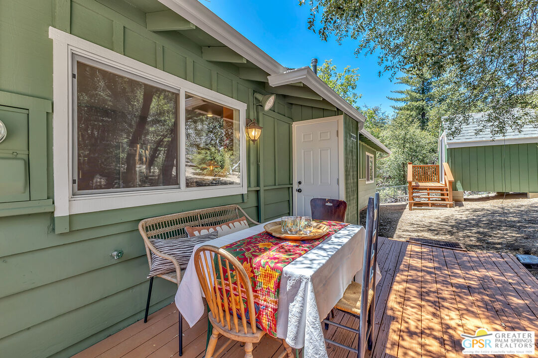 52732 Pine Cove Road Idyllwild, CA 92549 - Photo 41 of 67