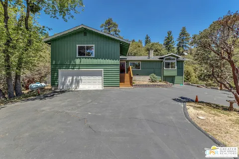 $565,000 | 52732 Pine Cove Road, Idyllwild, CA 92549