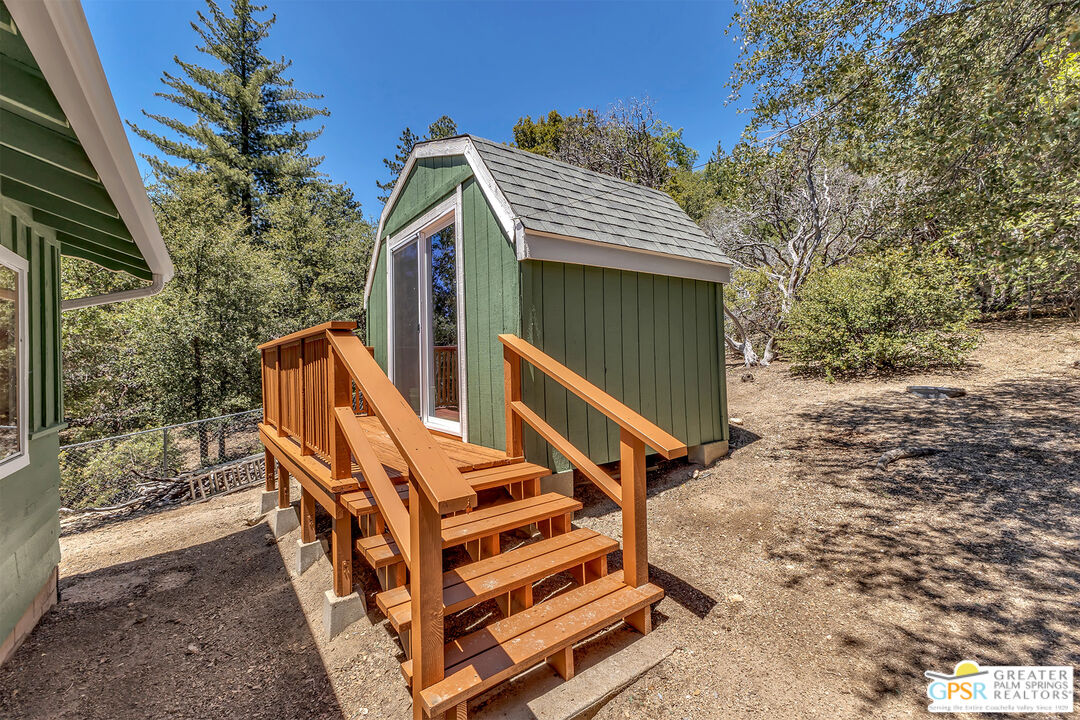 52732 Pine Cove Road Idyllwild, CA 92549 - Photo 51 of 67