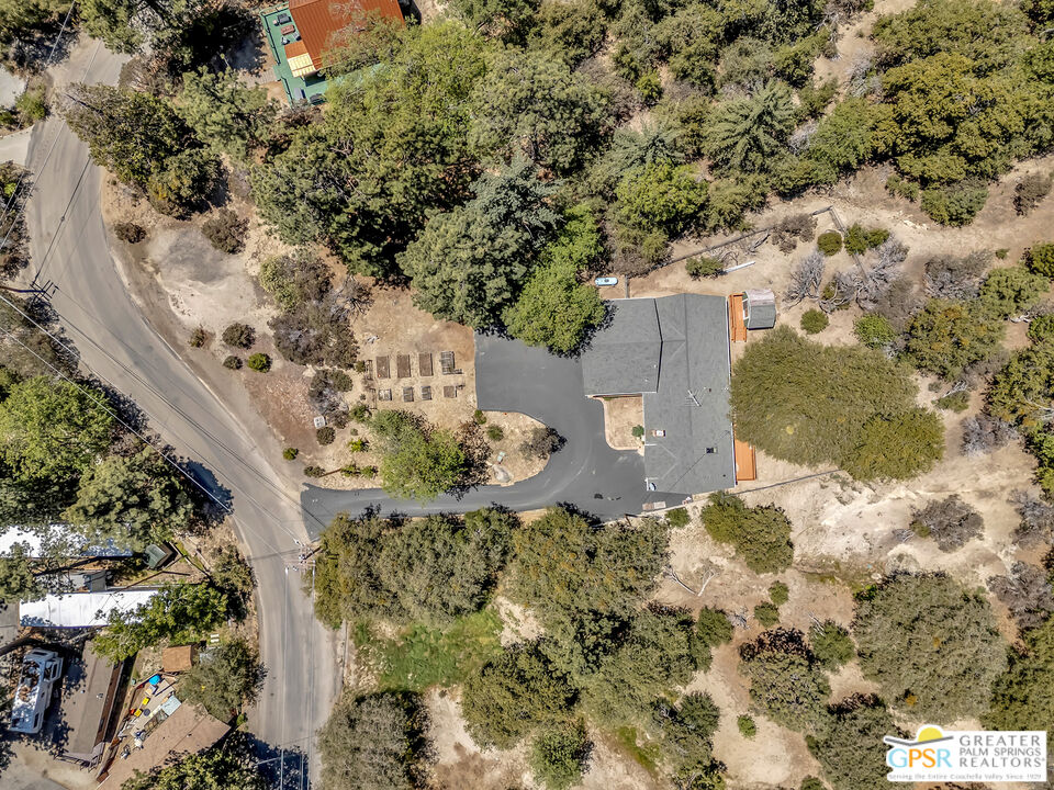 52732 Pine Cove Road Idyllwild, CA 92549 - Photo 54 of 67