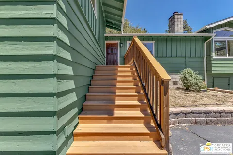 $565,000 | 52732 Pine Cove Road, Idyllwild, CA 92549