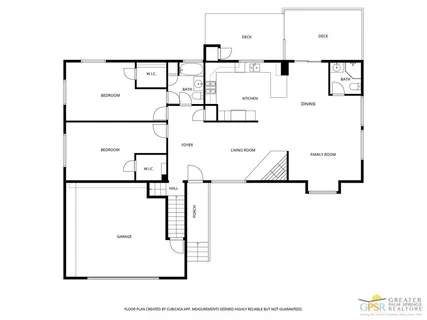 $565,000 | 52732 Pine Cove Road, Idyllwild, CA 92549