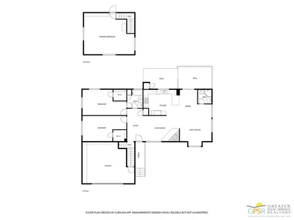 $565,000 | 52732 Pine Cove Road, Idyllwild, CA 92549
