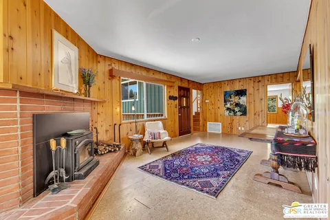 $565,000 | 52732 Pine Cove Road, Idyllwild, CA 92549