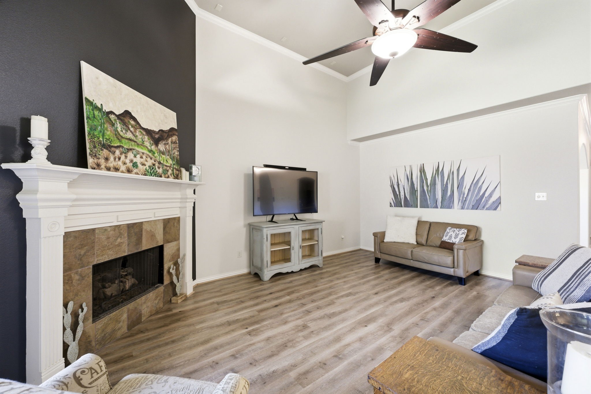 27502 Chris Ridge Court Spring, TX 77386 - Photo 9 of 37