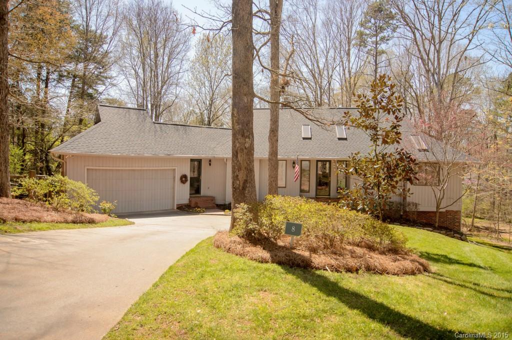 8 Longleaf Road Lake Wylie, SC 29710 - Photo 1 of 24 Gallery Image 1