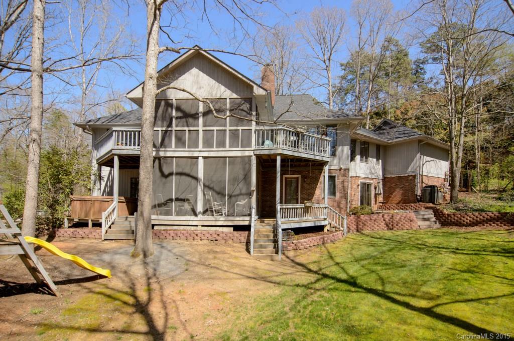 8 Longleaf Road Lake Wylie, SC 29710 - Photo 24 of 24 Gallery Image 24