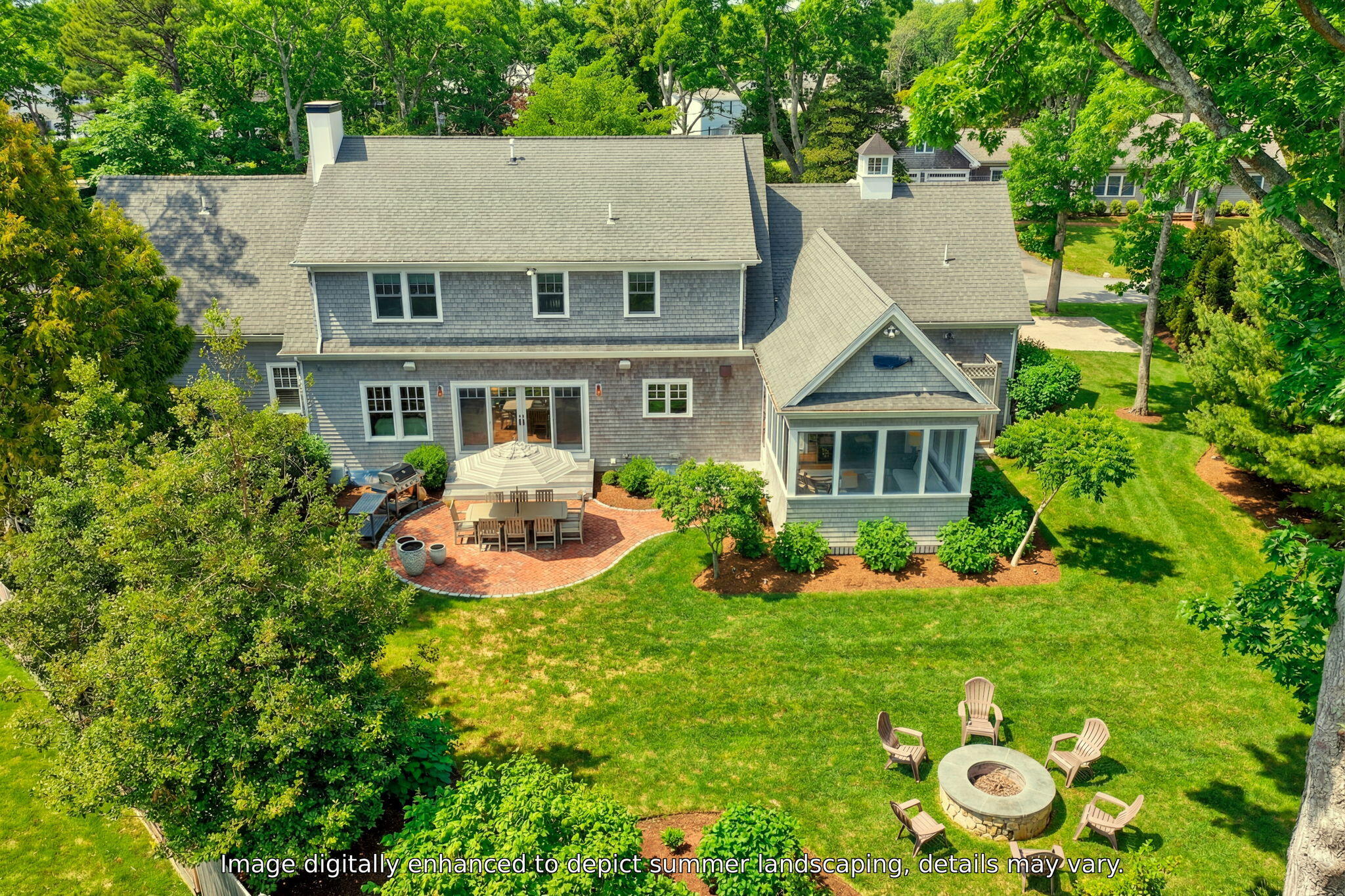 82 Crystal Lake Road Osterville, MA 02655 - Photo 54 of 64 12-DJI_20260331131440_0866_D_summer