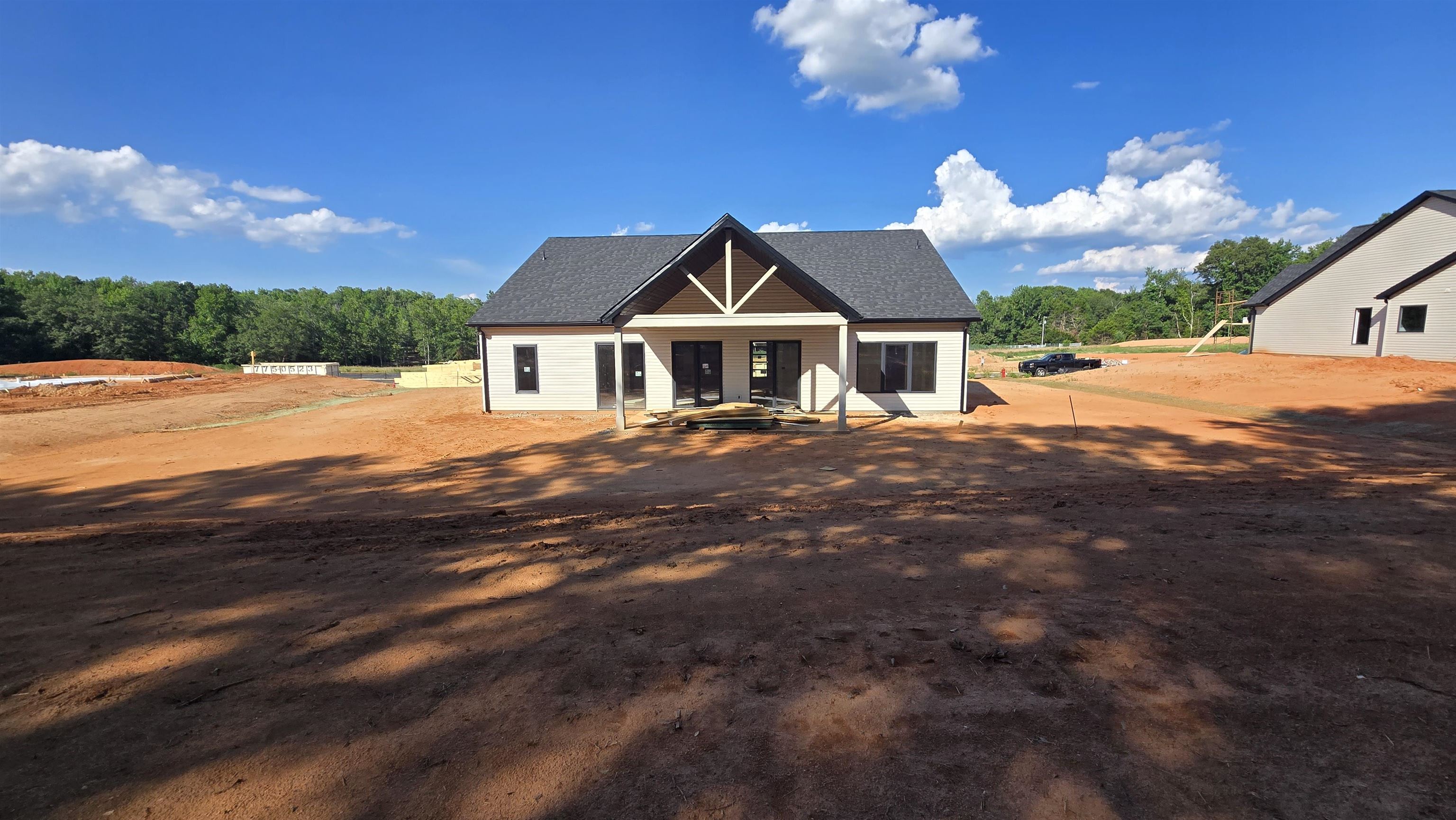 635 Dusty Trail Road Pauline, SC 29374 - Photo 4 of 25 Gallery Image 4