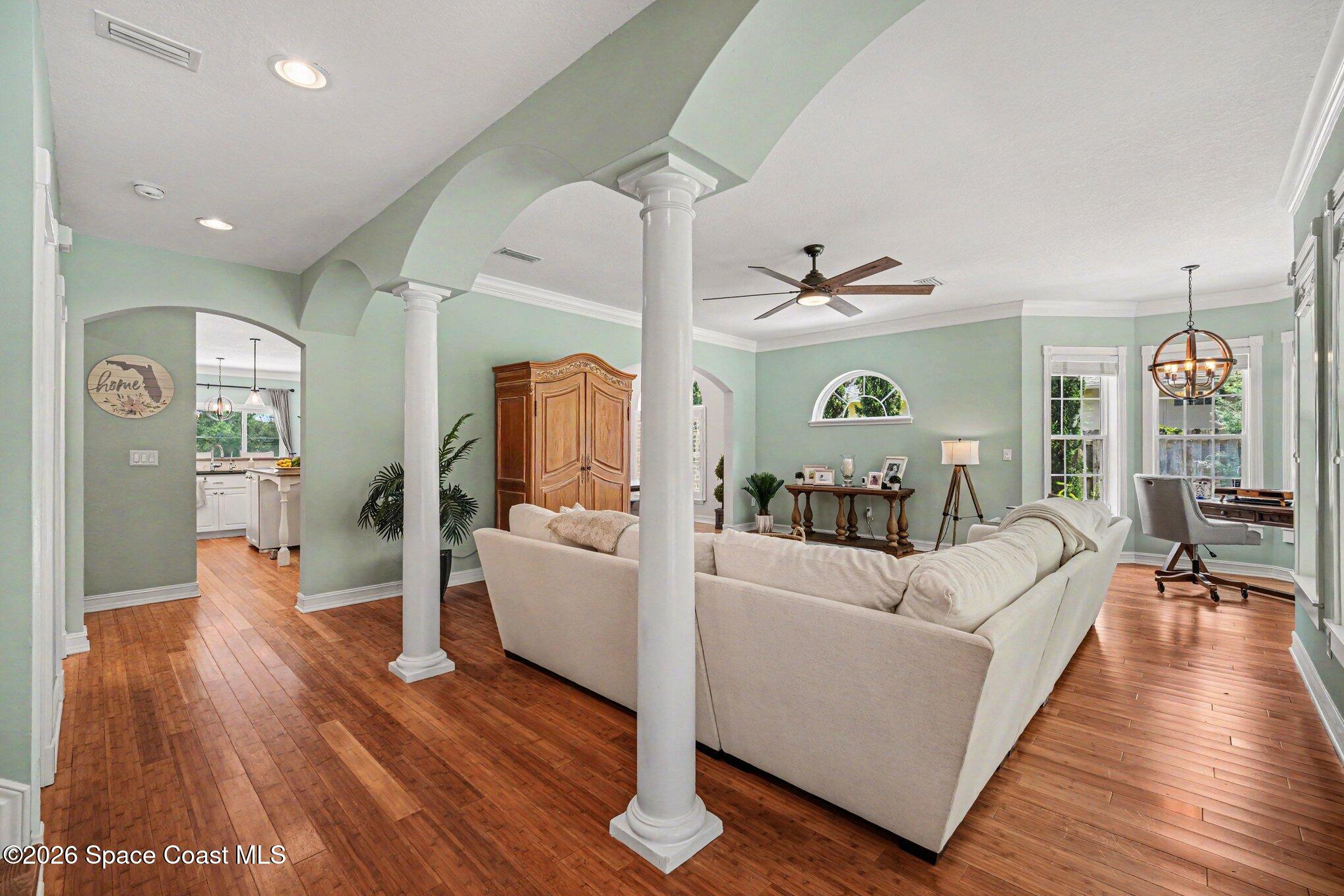 55 Ridge Court Rockledge, FL 32955 - Photo 9 of 68 009_file_3367