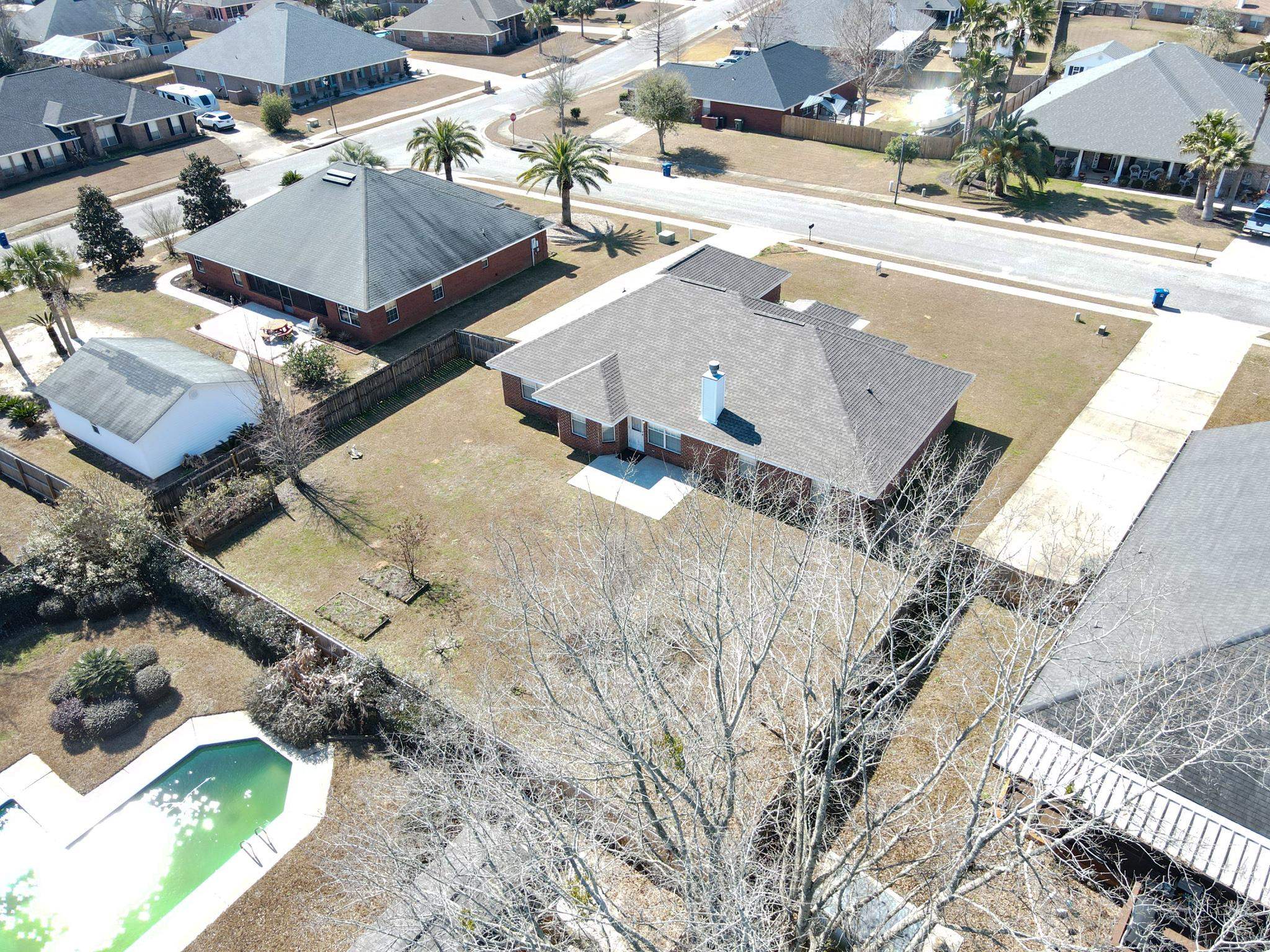 12416 Capulet Drive Foley, AL 36535 - Photo 20 of 30