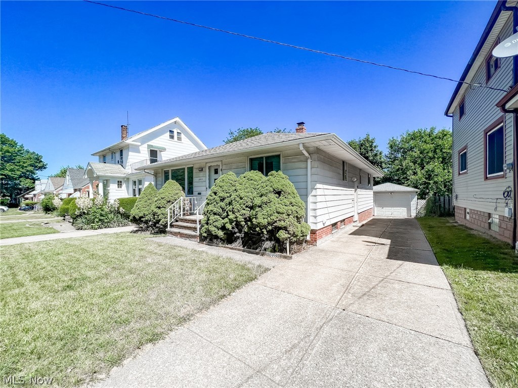 10919 Granger Road Cleveland, OH 44125 - Photo 24 of 24 Gallery Image 24