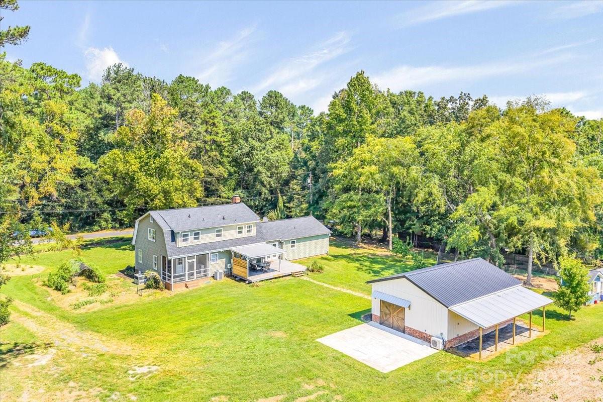 155 James Road Oakboro, NC 28129 - Photo 1 of 48 Gallery Image 1
